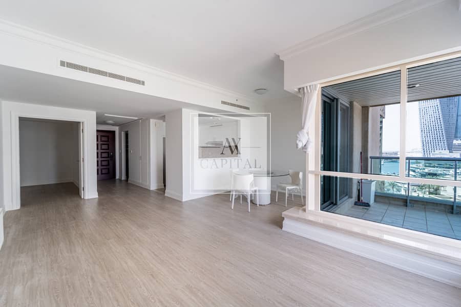 Vacant | Ready To Move In | Unfurnished Vacant | Ready To Move In | Unfurnished