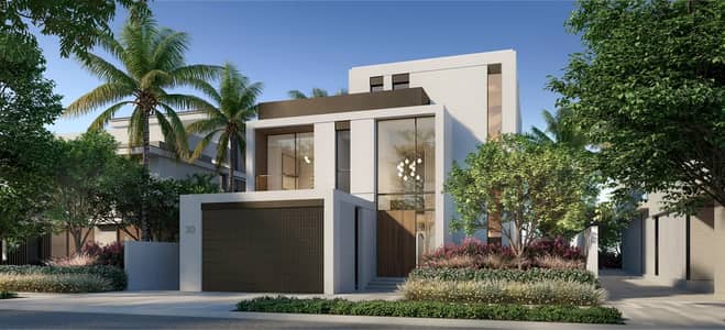 6 Bedroom Villa for Sale in Palm Jebel Ali, Dubai - 1. jpg