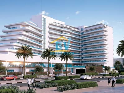 2 Bedroom Apartment for Sale in Yas Island, Abu Dhabi - Screenshot (109). png