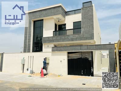 5 Bedroom Villa for Sale in Al Yasmeen, Ajman - IMG-20250415-WA0396. jpg