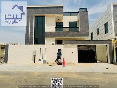 5 Bedroom Villa for Sale in Al Yasmeen, Ajman - IMG-20250415-WA0124. jpg