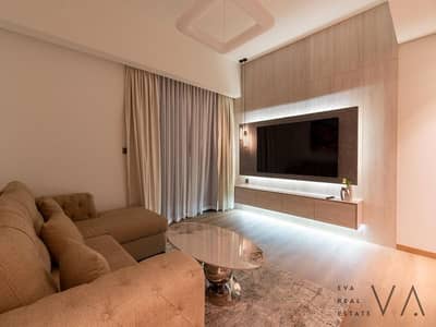 2 Bedroom Flat for Sale in Downtown Dubai, Dubai - Burj Khalifa Views | Brand New | Fully Furnished