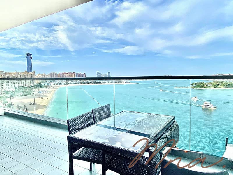 位于朱美拉棕榈岛,蔚蓝公馆 1 卧室的公寓 165000 AED - 11080519 位于朱美拉棕榈岛,蔚蓝公馆 1 卧室的公寓 165000 AED - 11080519