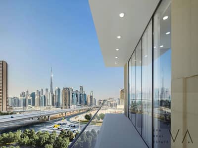 商业湾， 迪拜 1 卧室单位待售 - 位于商业湾，VYB 1 卧室的公寓 1519373 AED - 11355699