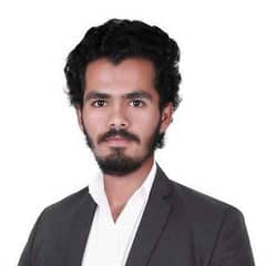 Maaz Muhammad Tariq Maaz Muhammad Tariq