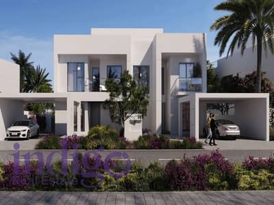 3 Bedroom Villa for Rent in The Valley by Emaar, Dubai - WhatsApp Image 2025-04-14 at 12.36. 20 PM (1). jpeg