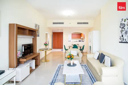 1 Bedroom Apartment for Sale in Jumeirah Lake Towers (JLT), Dubai - FULLY FURNISHED | HIGH ROI | SPACIOUS | UPGRADED