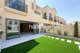 تاون هاوس في ياسمين لين،عقارات جميرا للجولف 3 غرف 4350000 درهم - 11355769