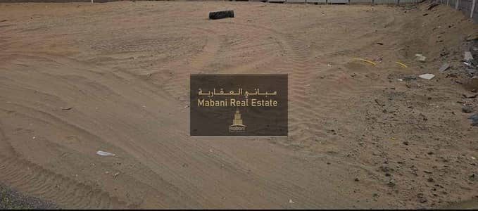 Plot for Sale in Al Metraq, Sharjah - a748d2fb-95eb-4a5a-9e48-f1b0e65e94cd. jpg