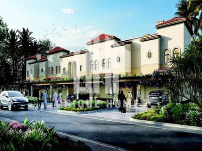 3 Cпальни Вилла Продажа в Зайед Сити, Абу-Даби - IMG-20231102-WA0126. jpg
