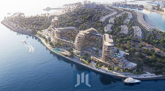 Студия Продажа в Мина Аль Араб, Рас-эль-Хайма - Screenshot 2025-04-15 133510. png