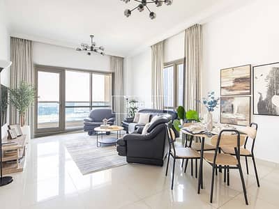 1 Bedroom Flat for Sale in Business Bay, Dubai - Fully Upgraded | Furnished | High ROI | VOT