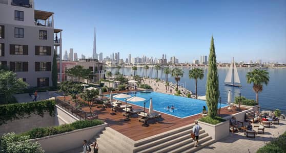 3 Bedroom Apartment for Sale in Jumeirah, Dubai - 8. jpg