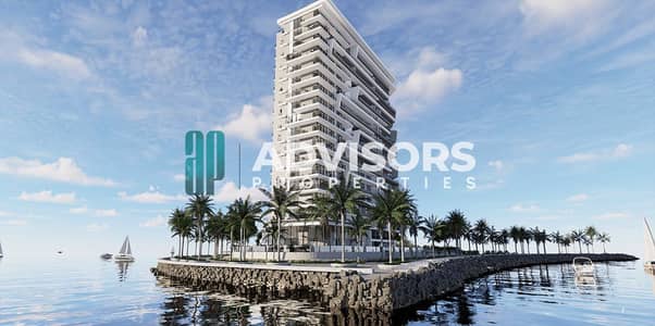 Studio for Sale in Yas Island, Abu Dhabi - WhatsApp Image 2024-10-31 at 01.54. 11_41ab07ab. jpg