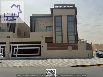 فیلا 4 غرف نوم للبيع في الياسمين، عجمان - IMG-20250415-WA0119. jpg