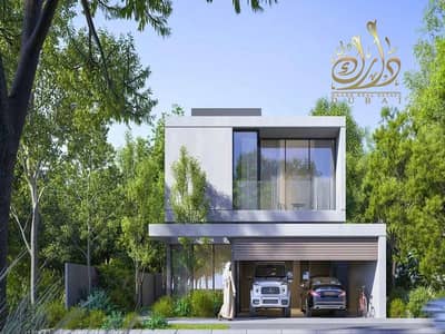 فیلا 4 غرف نوم للبيع في مدينة تلال، الشارقة - IMG-20250311-WA0312. jpg