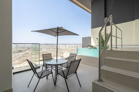 2 Bedroom Flat for Rent in Jumeirah Village Circle (JVC), Dubai - untitled-20. jpg