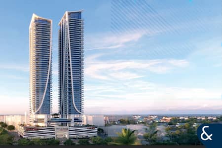Shop for Sale in Jumeirah Village Circle (JVC), Dubai - Prime Retail | JVC | Hand Over 2026