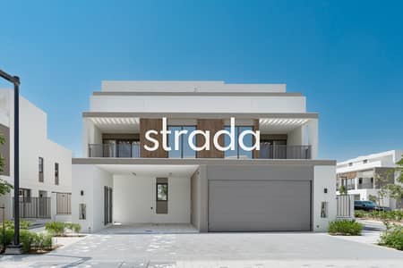 4 Bedroom Villa for Sale in Tilal Al Ghaf, Dubai - Type B | Skysuite | Premium Location