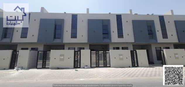 تاون هاوس 4 غرف نوم للبيع في الياسمين، عجمان - IMG-20250412-WA0391. jpg