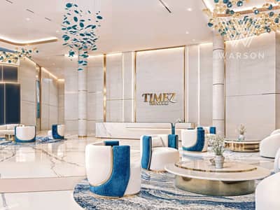 2 Cпальни Апартаменты Продажа в Дубай Силикон Оазис, Дубай - Timez_brochure_EN_lowres_page-0006. jpg