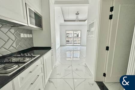 Studio for Sale in Arjan, Dubai - Large Studio | Community View | Rented