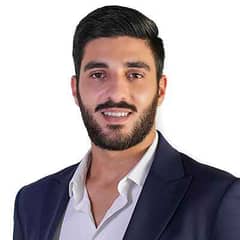 Daniel Hamra Daniel Hamra