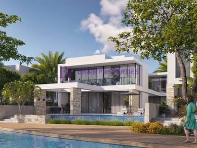 4 Bedroom Villa for Sale in Al Seanneeah, Umm Al Quwain - 1. png