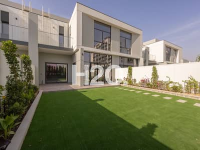 3 Bedroom Townhouse for Rent in Al Furjan, Dubai - Type A | Single Row | Ready To Move | Key in Hand