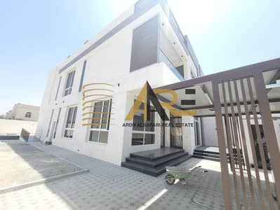 5 Bedroom Villa for Rent in Hoshi, Sharjah - 1000110122. jpg