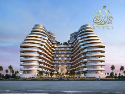 3 Cпальни Апартаменты Продажа в Аль Марджан Айленд, Рас-эль-Хайма - 35. png