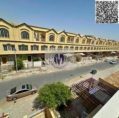 4 Bedroom Townhouse for Sale in Ajman Uptown, Ajman - UPTOWN VILLA QR CODE. jpeg