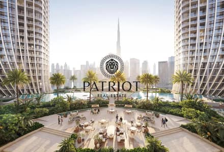 Studio for Sale in Business Bay, Dubai - 1cf920ce-2c78-4ca9-aa3b-3bf6663c1c66. jpg