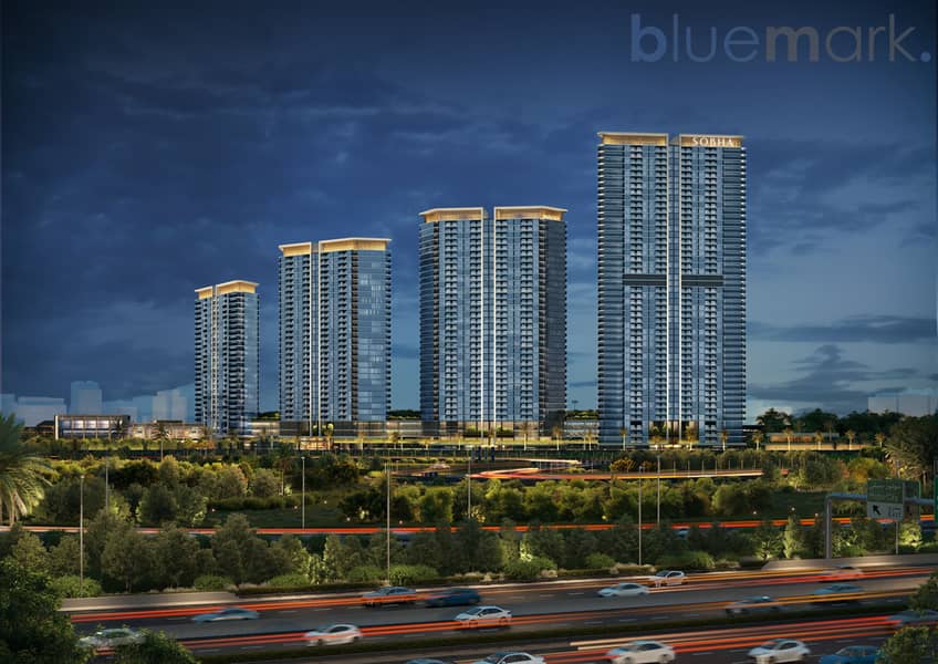 3 Sobha Solis - Night shot. jpg