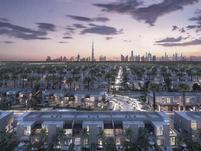 4 Bedroom Villa for Sale in Mohammed Bin Rashid City, Dubai - Screenshot 2025-04-15 at 12.37. 47 PM. png