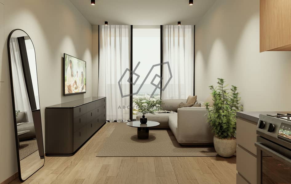 6 hamsa_1BR_living-area. jpg