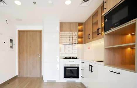1 Bedroom Apartment for Rent in Town Square, Dubai - IMG_1368. jpg