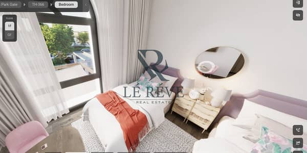 2 Bedroom Townhouse for Sale in Yas Island, Abu Dhabi - Screenshot 2025-04-15 162156. png