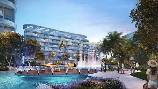 1 Bedroom Apartment for Sale in DAMAC Lagoons, Dubai - 13473. jpg