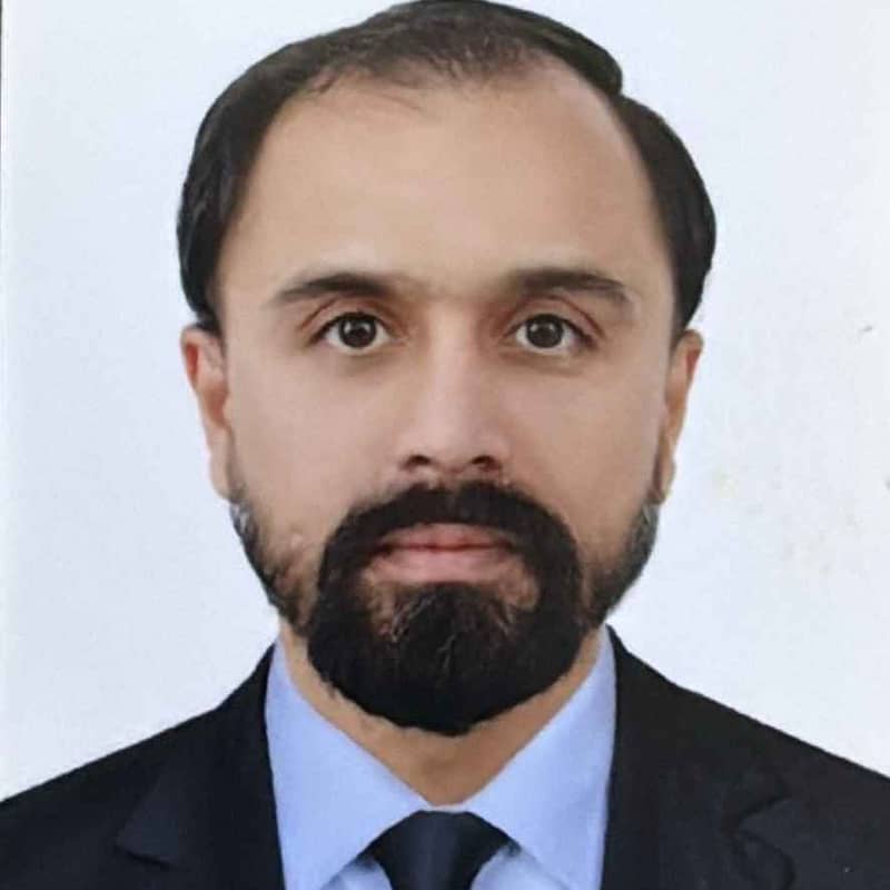 Imran Tariq