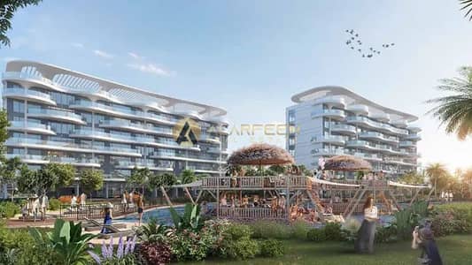 1 Bedroom Apartment for Sale in DAMAC Lagoons, Dubai - 13472. jpg