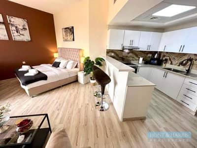 Studio for Sale in Al Marjan Island, Ras Al Khaimah - Studio for Sale in Ras Al Khaimah Marjan Island - Vacant on Transfer