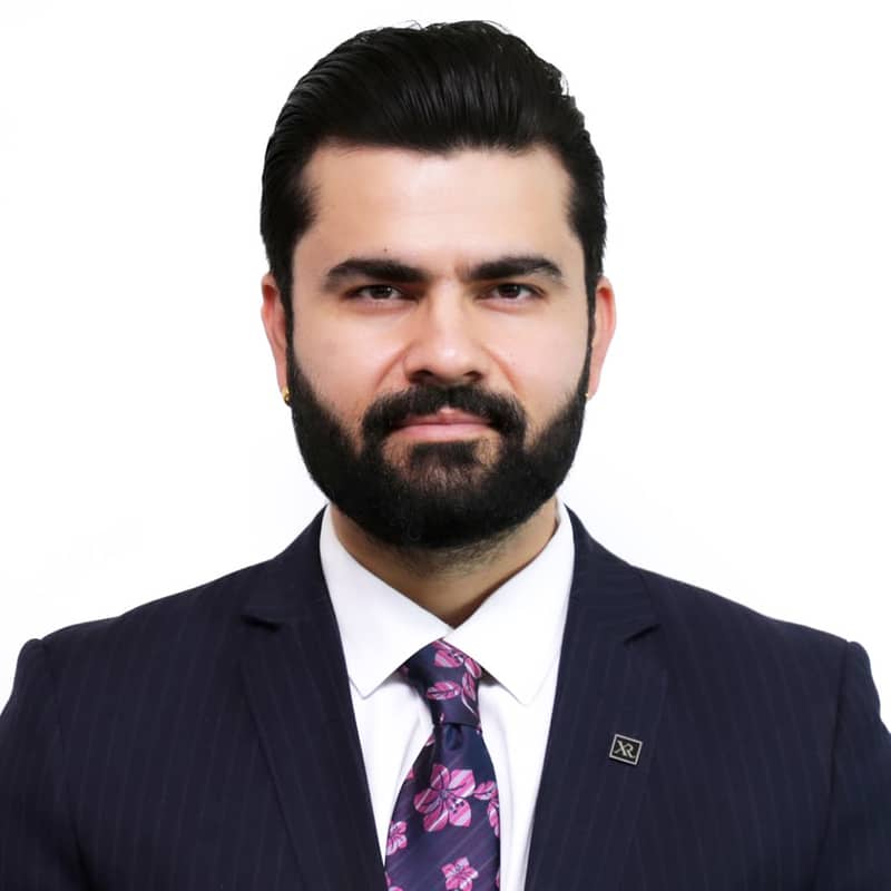 Gourav Sharma