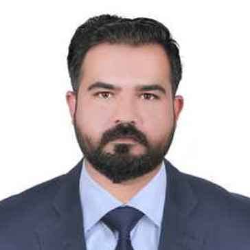 Muhammad Mumtaz