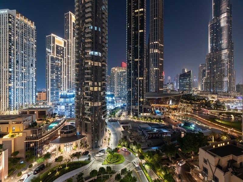 位于迪拜市中心,歌剧院区,第一幕塔楼|第二幕塔楼 2 卧室的公寓 230000 AED - 10759576 位于迪拜市中心,歌剧院区,第一幕塔楼|第二幕塔楼 2 卧室的公寓 230000 AED - 10759576