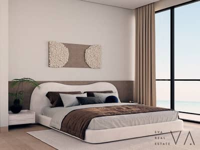 1 Bedroom Apartment for Sale in Dubai Islands, Dubai - BRAND NEW MODERN 1-BR APARTMENT | UNFURNISHED