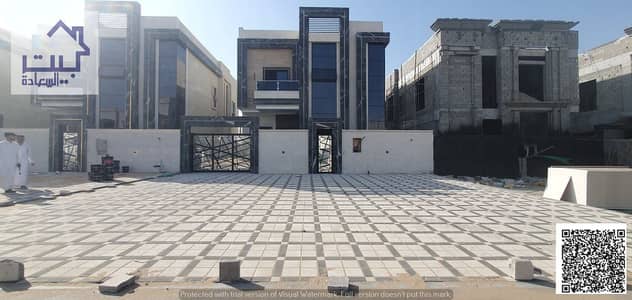 5 Bedroom Villa for Sale in Al Zahya, Ajman - IMG-20250412-WA0415. jpg