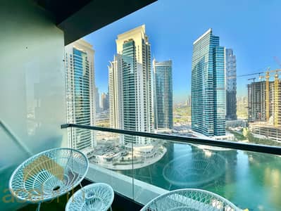 2 Bedroom Flat for Rent in Jumeirah Lake Towers (JLT), Dubai - image00006. jpeg