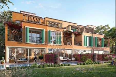 5 Bedroom Townhouse for Sale in DAMAC Lagoons, Dubai - Screen Shot 2025-04-14 at 3.48. 44 PM. png