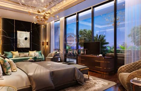 4 Bedroom Townhouse for Sale in DAMAC Lagoons, Dubai - Screen Shot 2025-02-04 at 1.51. 10 PM. png